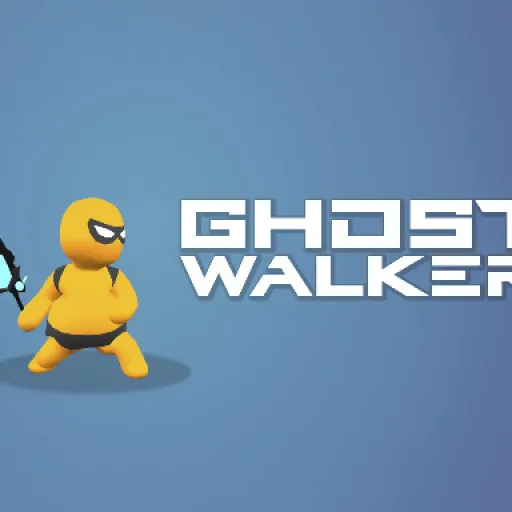 Ghost Walker