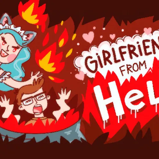 Girlfriend from Hell
