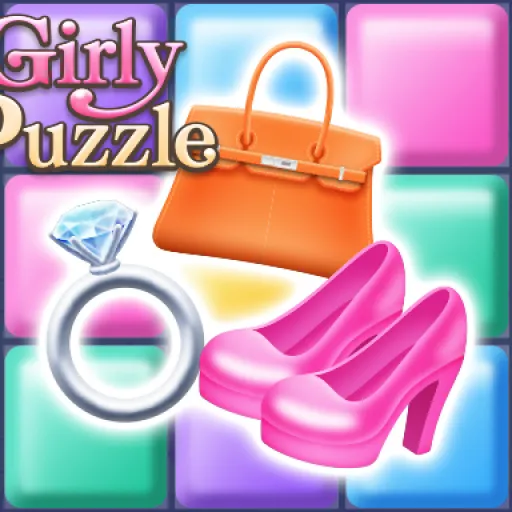 Girly Puzzle