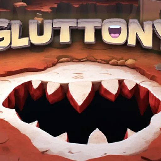 Gluttony