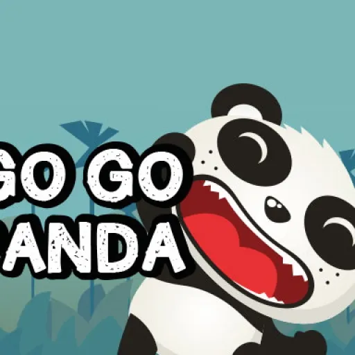 Go Go Panda