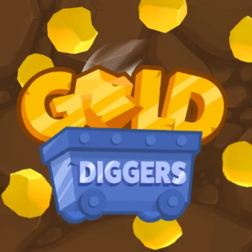 Gold Diggers