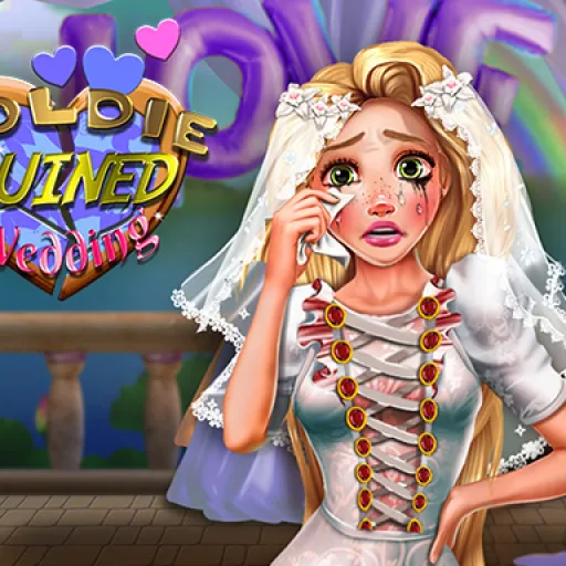 Goldie Ruined Wedding