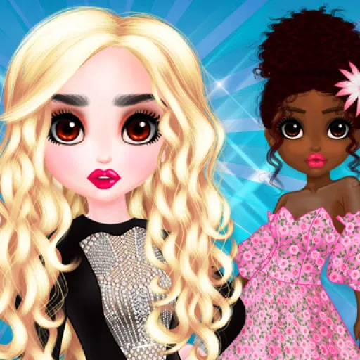 Good and Evil DressUp