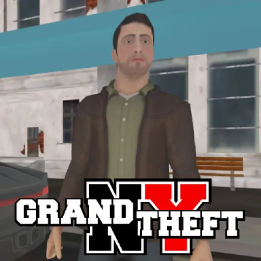 Grand Theft NY