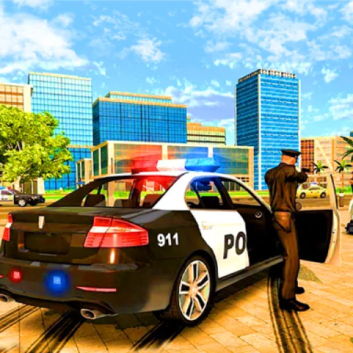 Grand Vegas Simulator