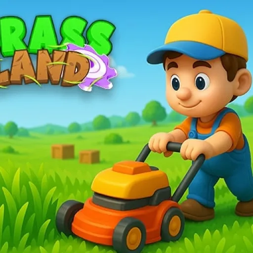 Grass Land
