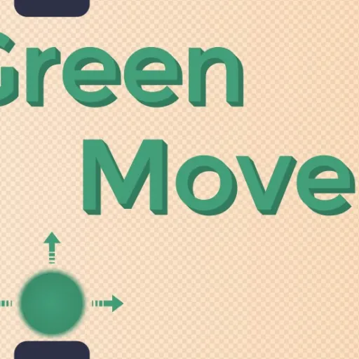 Green Mover