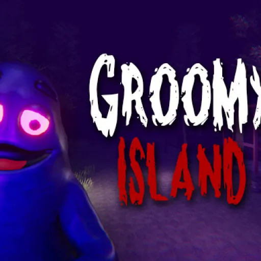 Groomy Island