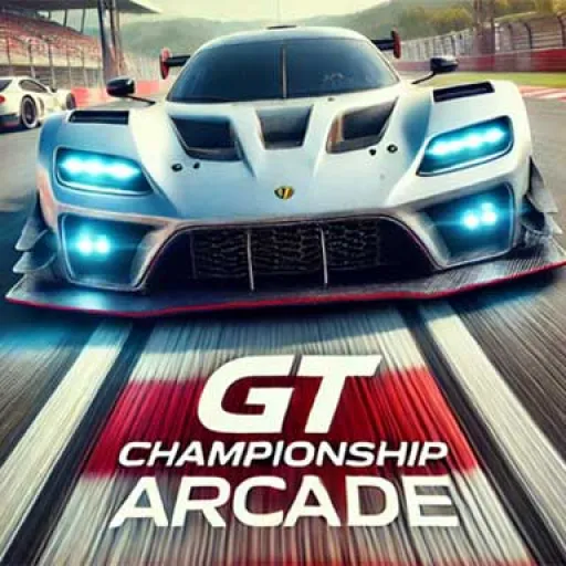 GT Championship Arcade