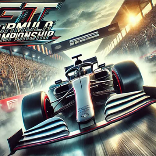 GT Formula Championship