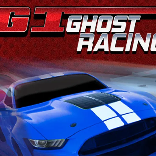 GT Ghost Racing