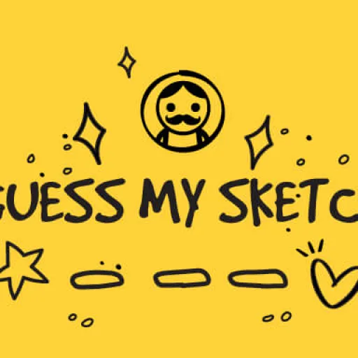 Guess My Sketch