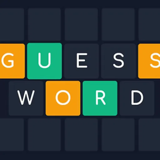 Guess Word