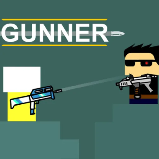 Gunner
