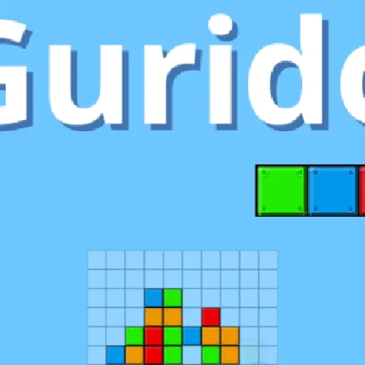 Gurido