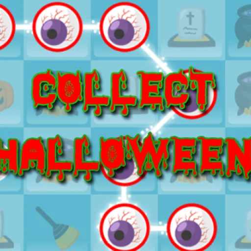 Halloween Collect