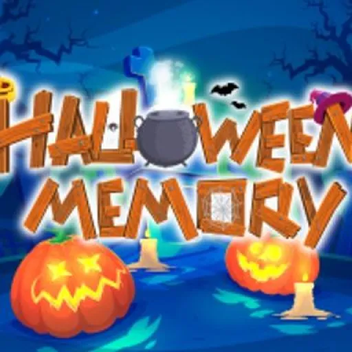 Halloween Memory