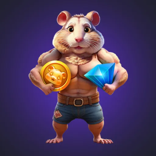 Hamster Combo IDLE