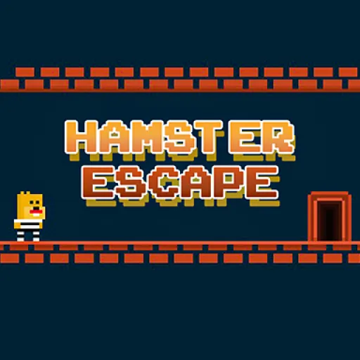 Hamster Escape Jailbreak