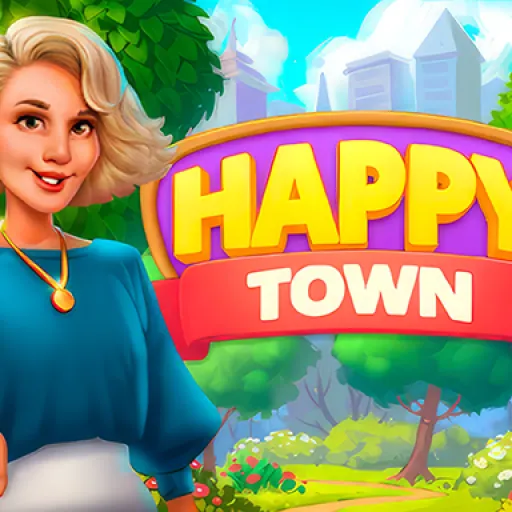 Happy Town