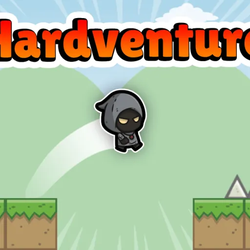 Hardventure