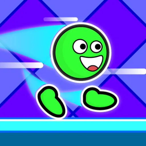 Headleg Dash Parkour