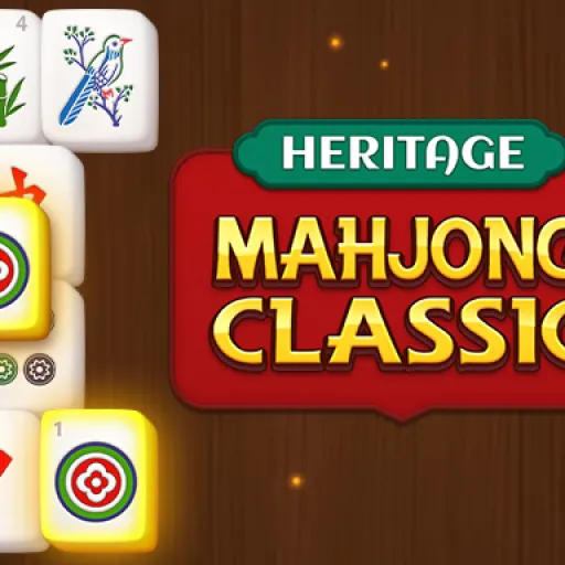 Heritage Mahjong Classic