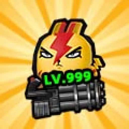 Hero Rabbit Idle Survivor RPG