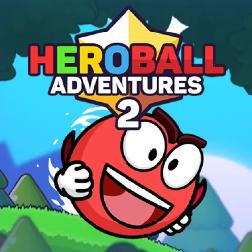 HeroBall Adventures 2