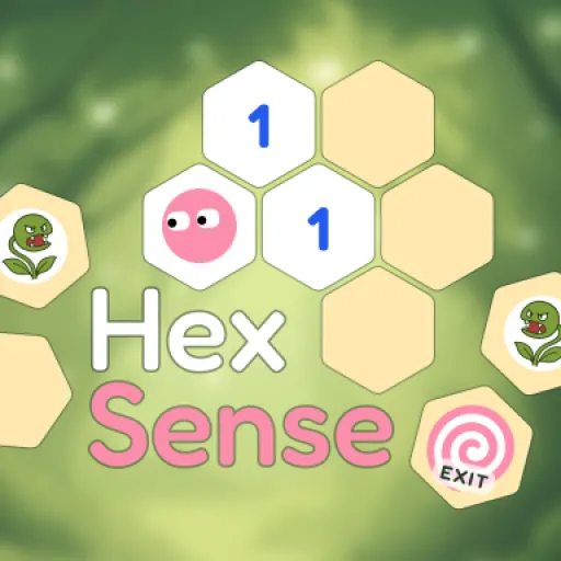Hex Sense