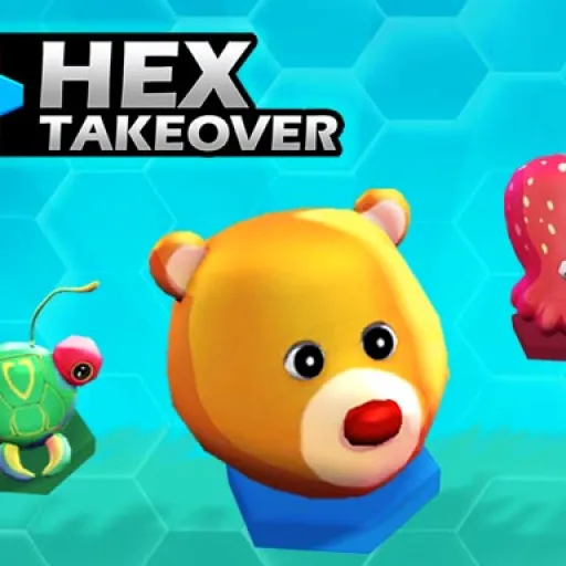 Hex Takeover