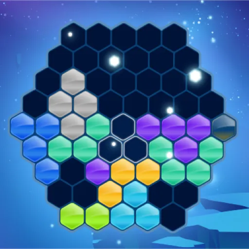Hexa Block Puzzle
