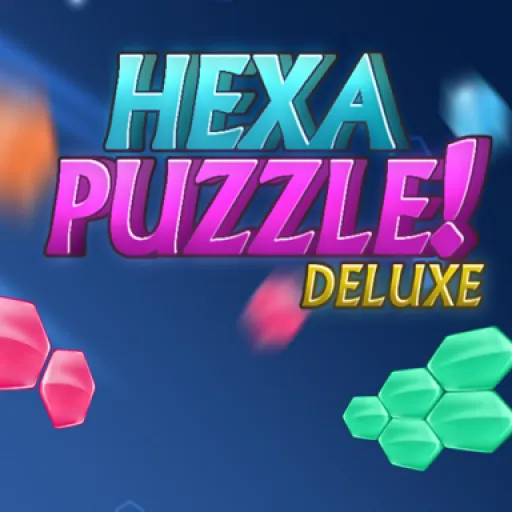 Hexa Puzzle Deluxe