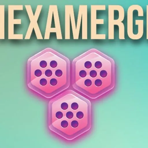 HEXAMERGE