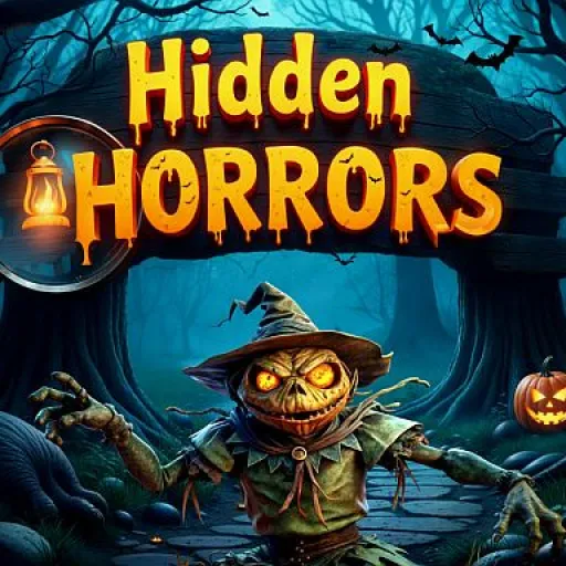 Hidden Horrors