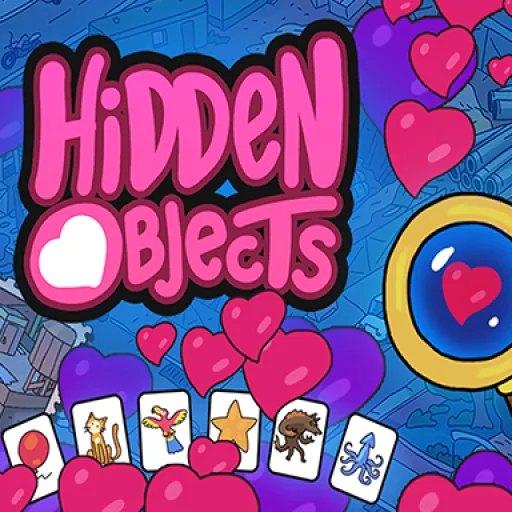 Hidden Objects