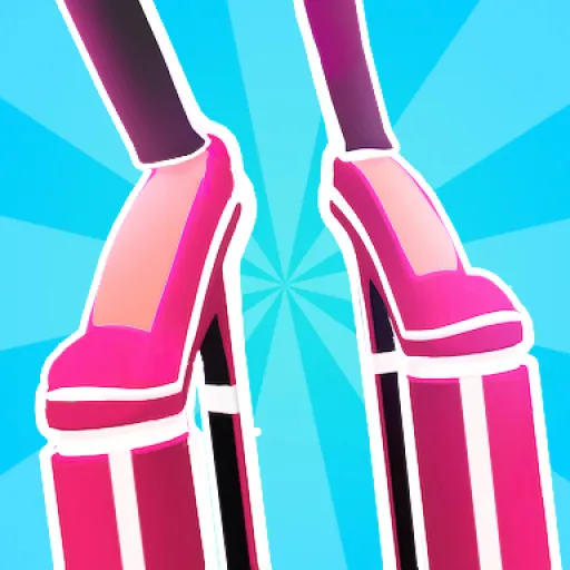 High Heels 2