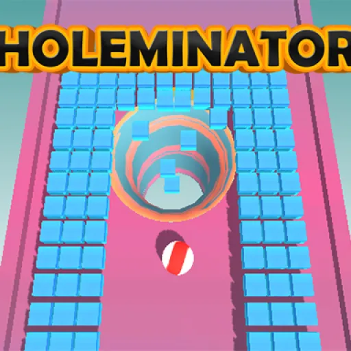 Holeminator