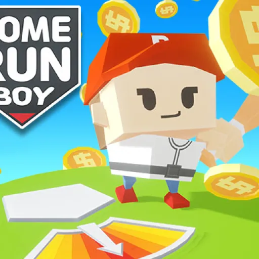 Home Run Boy