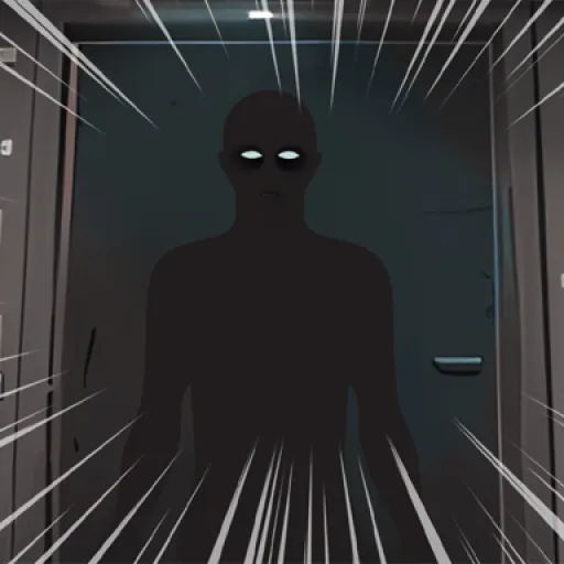 Horror Escape Granny Room