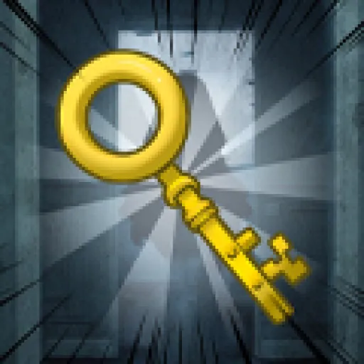 Horror Playtime Room Escape