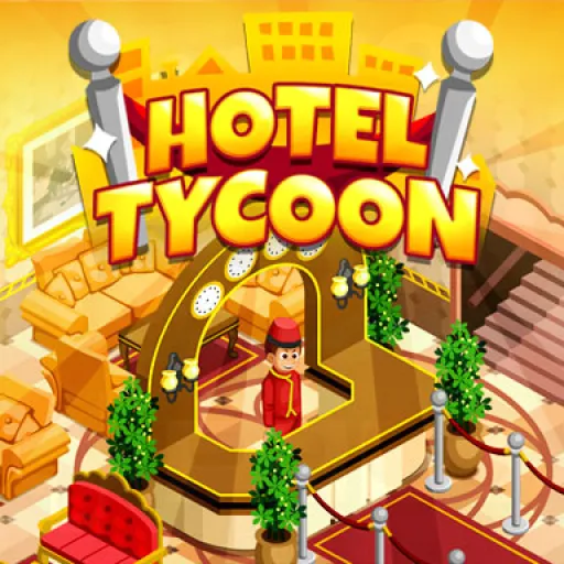 Hotel Tycoon Empire