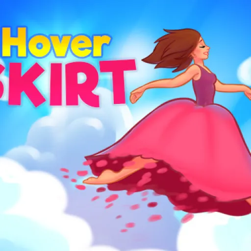 Hover Skirt