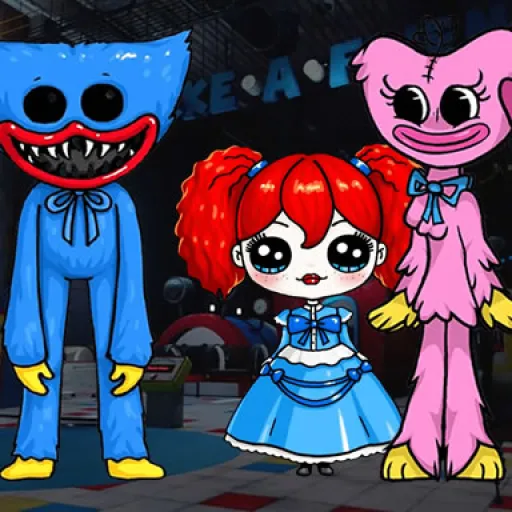 Huggie Wuggie Jigsaw