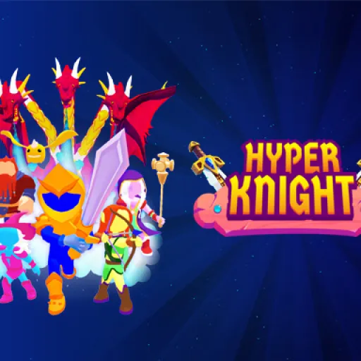 Hyper Knight