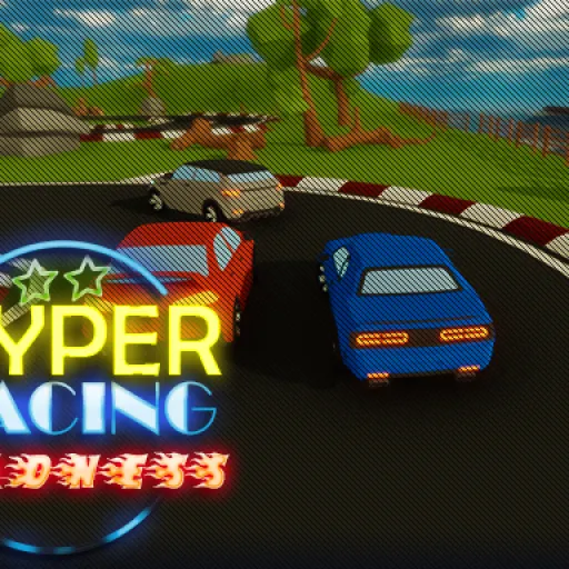 Hyper Racing Madness