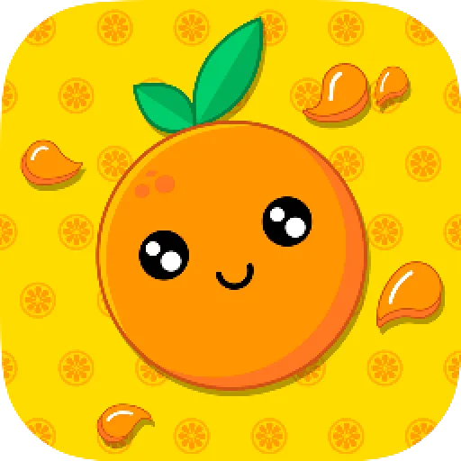 I like OJ Orange Juice