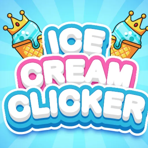 Ice Cream Clicker