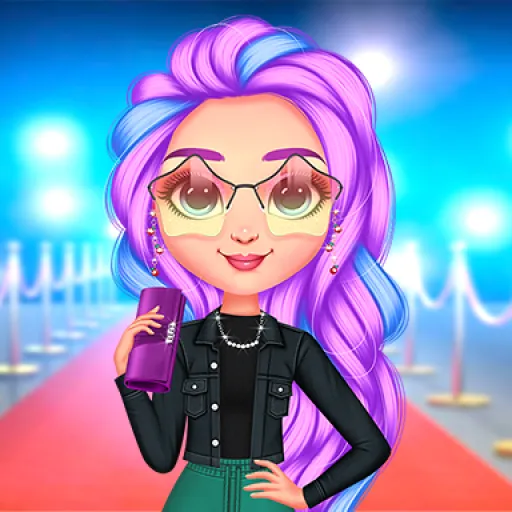 Iconic Celebrity Look